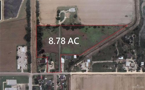 22820 Turner St, San Benito, TX, 78586-9283 | Card Image