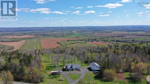 2749 Highway 359, Centreville, NS, B0P1J0 | Card Image