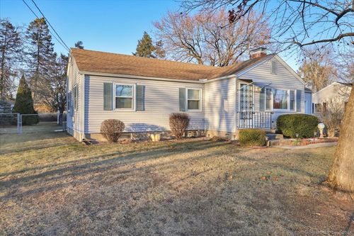 30 Harvest Lane, Windsor Locks, CT, 06096 | Card Image