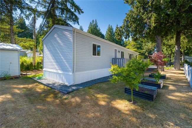79 - 25 Maki Rd, House other with 2 bedrooms, 1 bathrooms and 2 parking in Nanaimo BC | Image 31