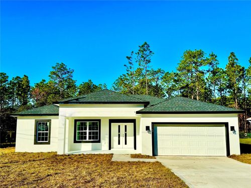 7362 N Everest Terrace, CITRUS SPRINGS, FL, 34434 | Card Image