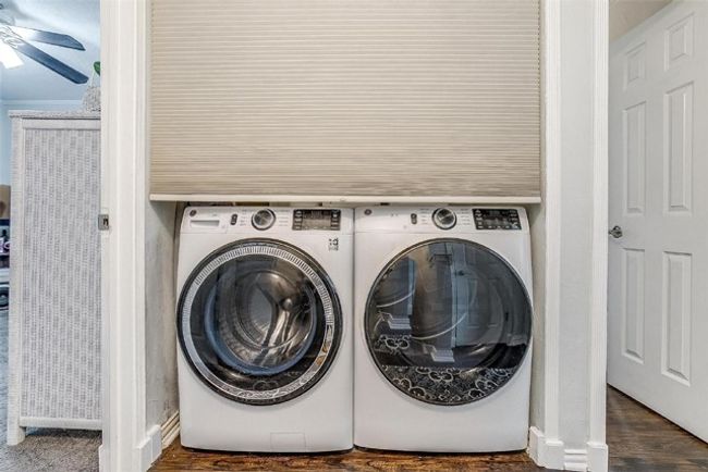 32 Abbey Rd, Condo with 2 bedrooms, 2 bathrooms and null parking in Euless TX | Image 26