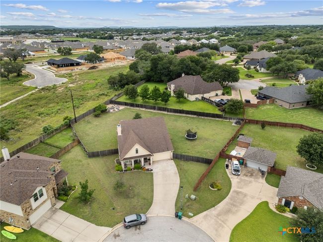1901 Deer Field Way, House other with 4 bedrooms, 3 bathrooms and null parking in Harker Heights TX | Image 34