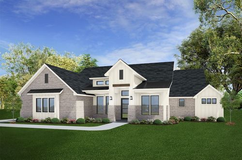 6781 Kings Mill Drive, Salado, TX, 76571 | Card Image