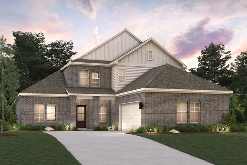 423 Amberville Dr, Red Oak, TX, 75154-1706 | Card Image