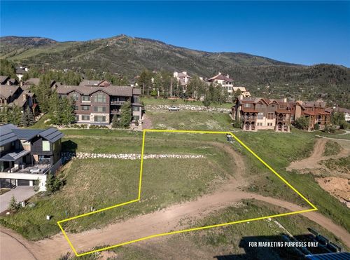 2727 Bronc Buster Loop, Steamboat Springs, CO, 80487 | Card Image