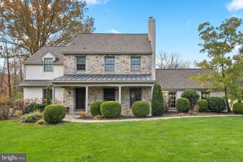 520 Hawthorne Pl, BERWYN, PA, 19312-1924 | Card Image