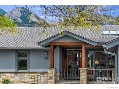 2540 Briarwood Drive, House other with 4 bedrooms, 2 bathrooms and 2 parking in Boulder CO | Image 3