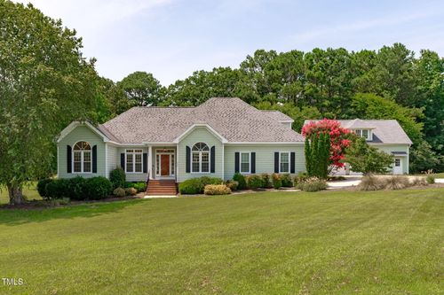 216 Forest Oaks Dr, Archer Lodge, NC, 27527-6943 | Card Image