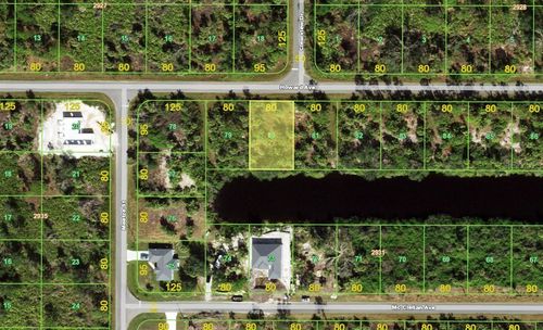 14135 Howard Ave, Port Charlotte, FL, 33953 | Card Image