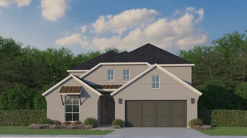 4407 Windy Point Rd, Oak Point, TX, 75068-5832 | Card Image