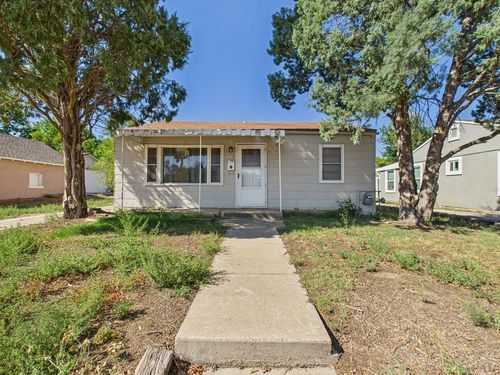 205 W 21st St, Pueblo, CO, 81003-2513 | Card Image