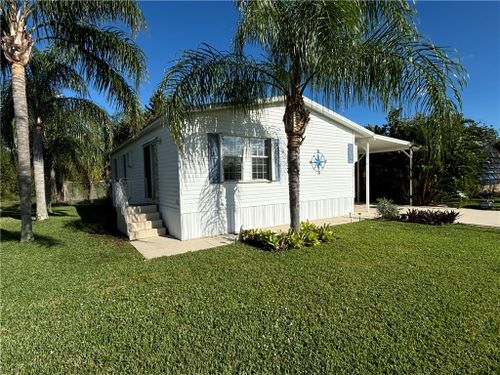 9800 61st Terrace, Sebastian, FL, 32958 | Card Image