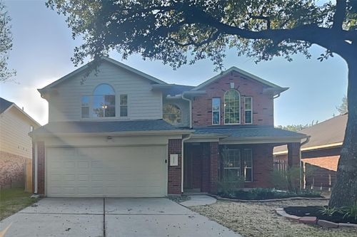 32322 Cross Spring Park Ln, Conroe, TX, 77385-3010 | Card Image