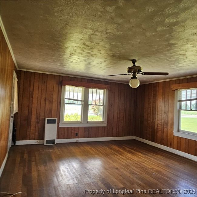 895 N Broad Ridge Rd, House other with 3 bedrooms, 2 bathrooms and null parking in Orrum NC | Image 10