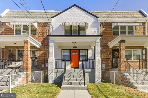 3310 12th St Se, WASHINGTON, DC, 20032-4503 | Card Image