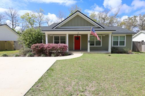 38 Lee St, Crawfordville, FL, 32327-2581 | Card Image