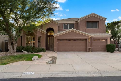 13706 N 96th Pl, Scottsdale, AZ, 85260-1405 | Card Image