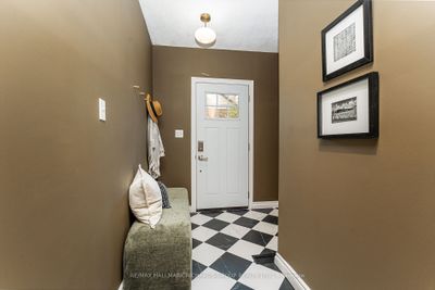 48 Lockwood Rd, House other with 3 bedrooms, 3 bathrooms and 2 parking in Toronto ON | Image 3