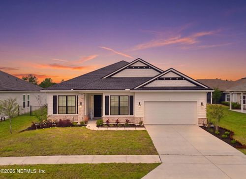 49 Dawson Creek Way, St Augustine, FL, 32095-8983 | Card Image