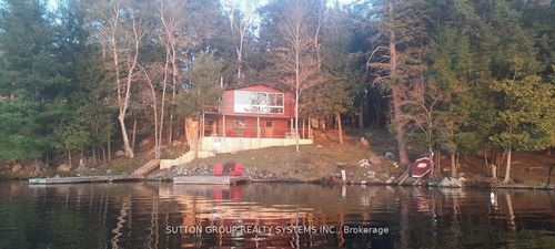 397 Healey Lake Water N/A, The Archipelago, ON, P0T1E0 | Card Image