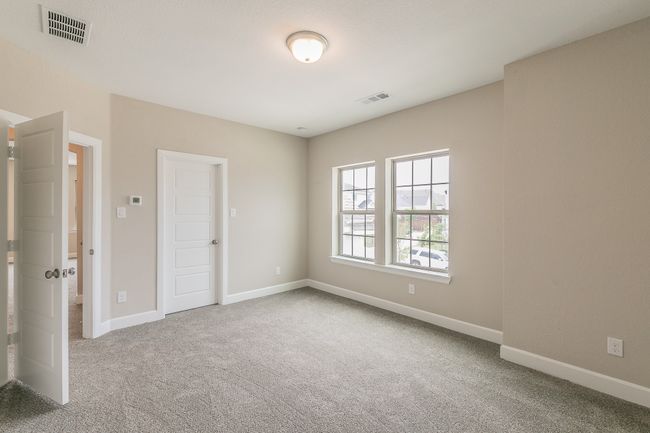 2033 Barbette St, House other with 4 bedrooms, 3 bathrooms and null parking in Aledo TX | Image 33