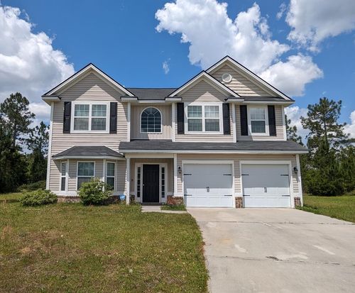 721 Murray Crossing Boulevard Ne, Ludowici, GA, 31316 | Card Image