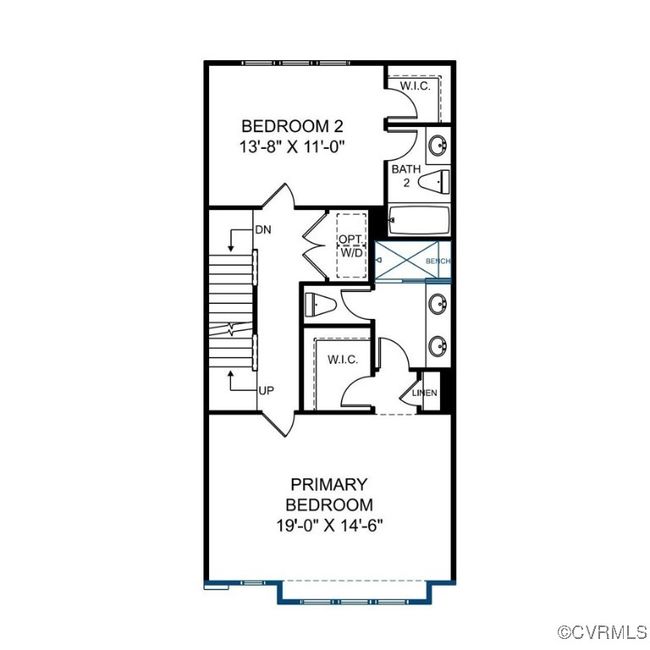 THIRD FLOOR | Image 33