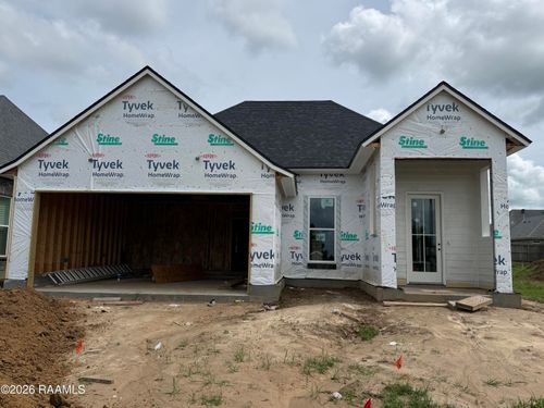 136 Lakes Edge Dr, Broussard, LA, 70518-7941 | Card Image