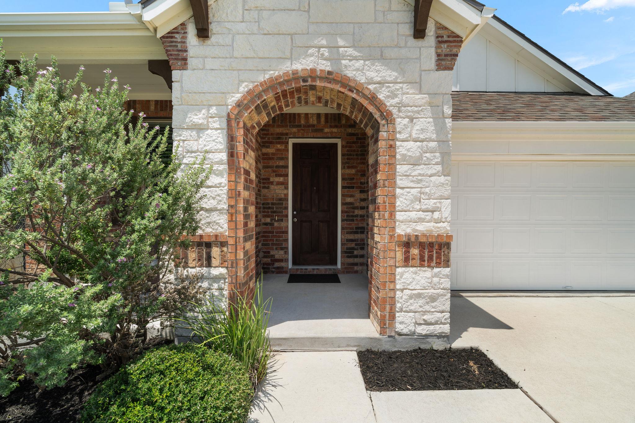 Residential in Leander 3