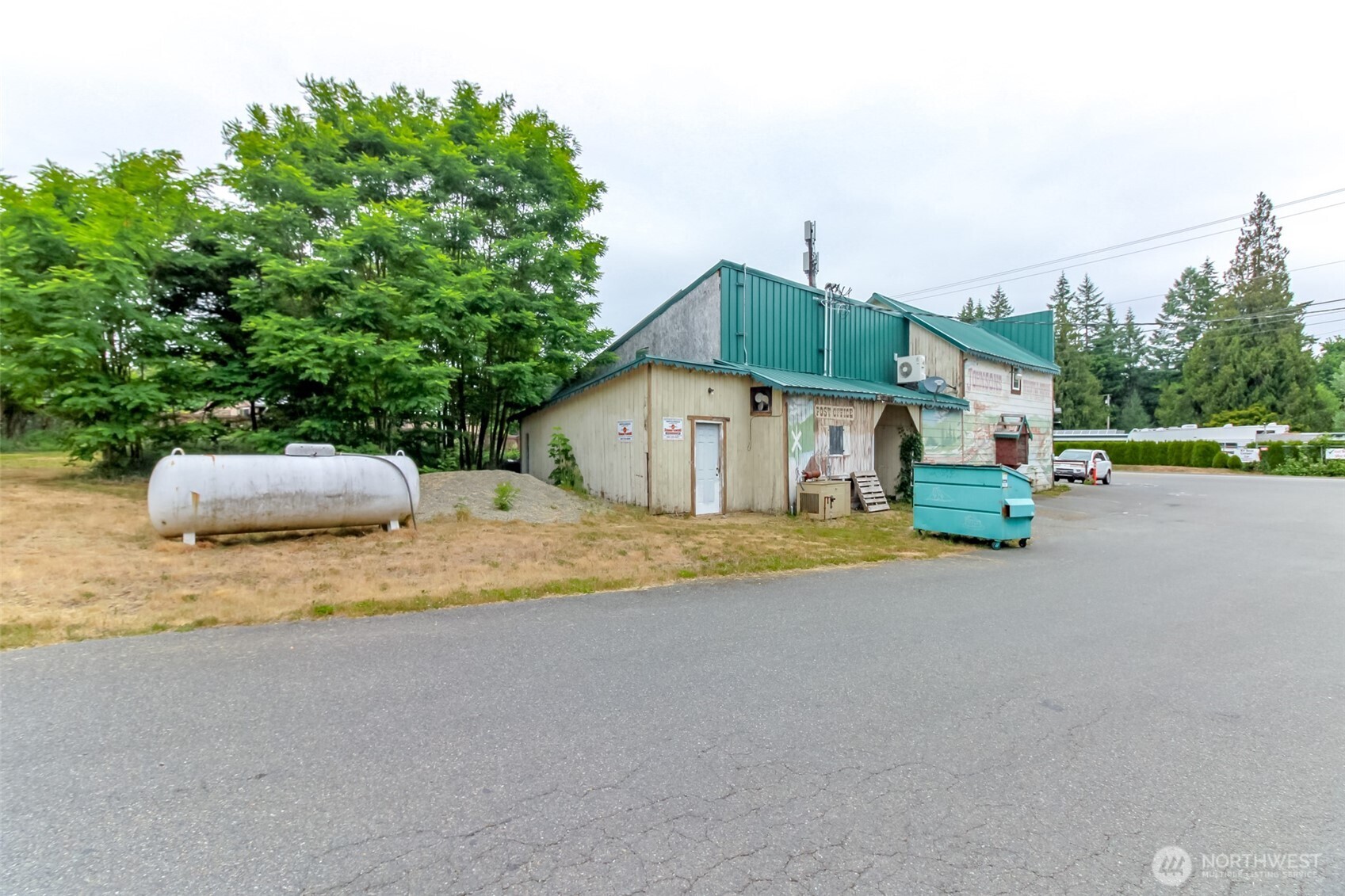 Business Opportunity in Olympia 4