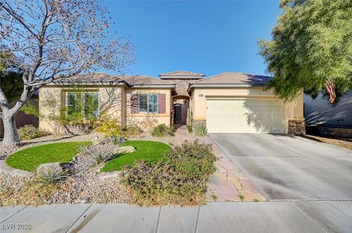 2306 Tedesca Dr, Henderson, NV, 89052-6536 | Card Image