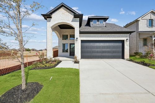 4009 Allred Drive, Heartland, TX, 75126 | Card Image