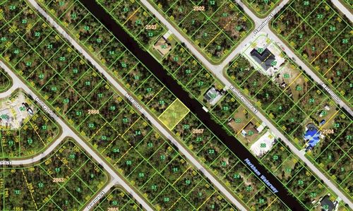 440 Mcdill Dr, PORT CHARLOTTE, FL, 33953 | Card Image
