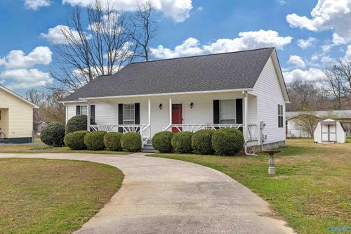 314 Beverly Street, Scottsboro, AL, 35768 | Card Image