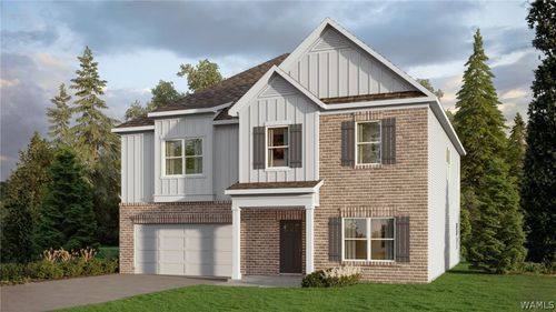 9345 Remington Parkway, Tuscaloosa, AL, 35401 | Card Image