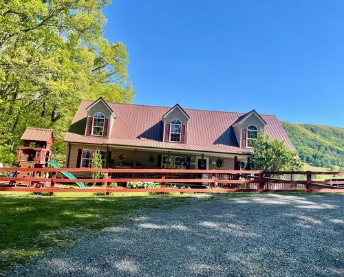 247 Hayes Hill, Tazewell, VA, 24651 | Card Image
