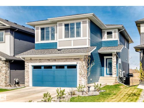 38 Prospect Pl, Spruce Grove, AB, T7X2W4 | Card Image