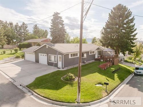 1435 Ammon Street, Pocatello, ID, 83201 | Card Image