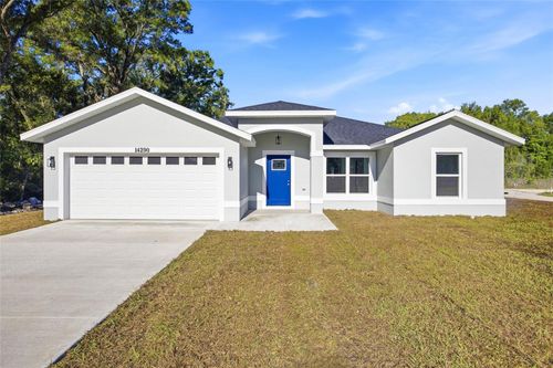 14290 Se 44th Avenue, Summerfield, FL, 34491 | Card Image