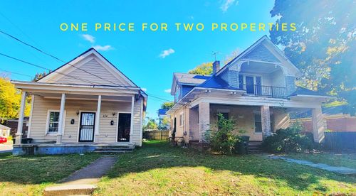 578 Mckinley St, Memphis, TN, 38126-3523 | Card Image