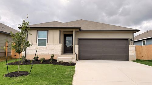 125 Sleep Hollow, Jarrell, TX, 76537 | Card Image