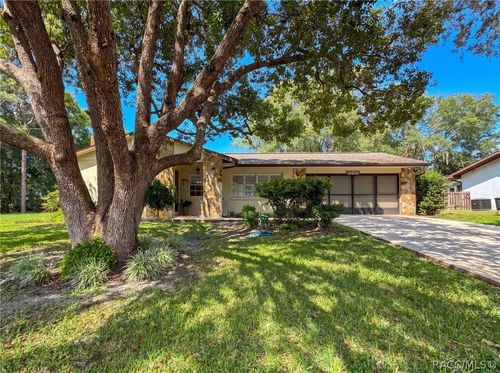 620 Whitney Avenue, INVERNESS, FL, 34452 | Card Image