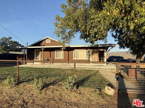 4006 Highway 33, Maricopa, CA, 93252-9673 | Card Image