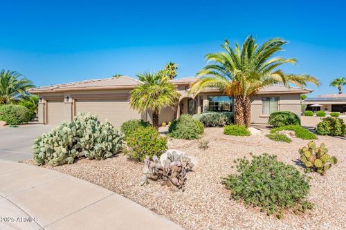 17960 W Pradera Ln, Surprise, AZ, 85387-6412 | Card Image