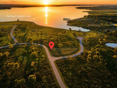 LOT 31 Chambers Pt, Kerens, TX, 75144 | Card Image