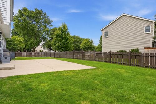 167 Brookwood Lane, Bolingbrook, IL, 60440 | Card Image