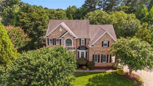 3245 Buckingham Dr, Toano, VA, 23168-9455 | Card Image