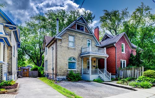 23 Richmond Ave, Kitchener, ON, N2G1Z1 | Card Image