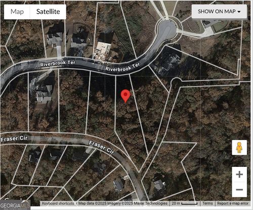 4136 Riverbrook Ter, Gainesville, GA, 30506-2600 | Card Image